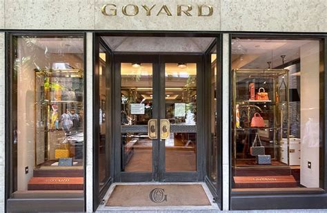 goyard bal harbor